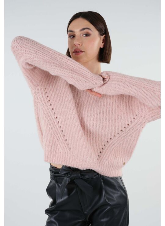 Deeluxe pull 2025